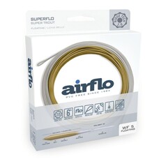 AIRFLO AIRFLO RIDGE 2.0 SUPERFLO SUPER TROUT AIRFLO AIRFLO RIDGE 2.0 SUPERFLO SUPER TROUT