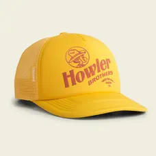 HOWLER BROS FOAM DOME: EL MONITO GOLDEN