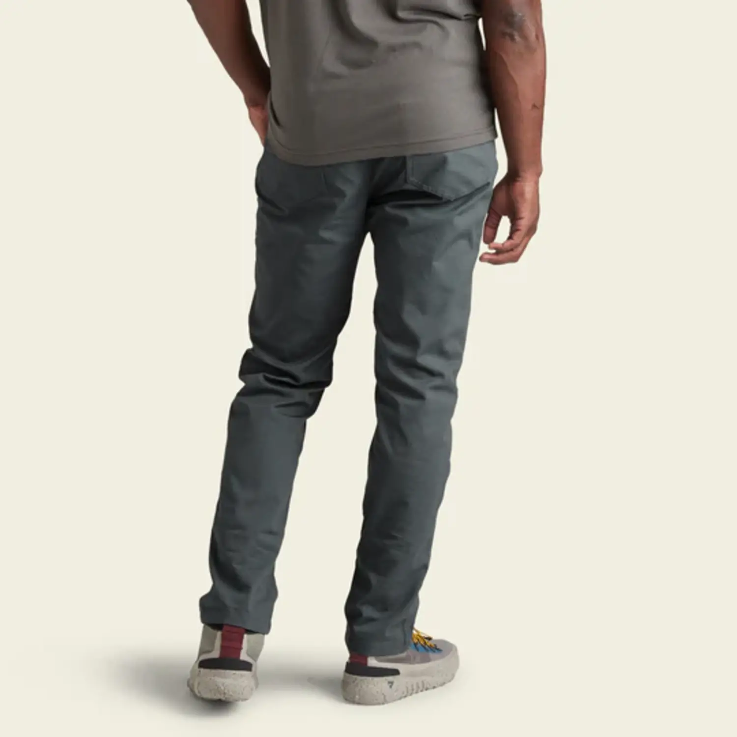 FRONTSIDE 5-POCKET PANTS - Ugly Bug Fly Shop