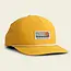 HOWLER BROS HOWLER BROS UNSTRUCTURED SNAPBACK HAT HB CHARGERS YELLOW