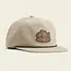 HOWLER BROS HOWLER BROS UNSTRUCTURED SNAPBACK HAT SOMETHING FISHY