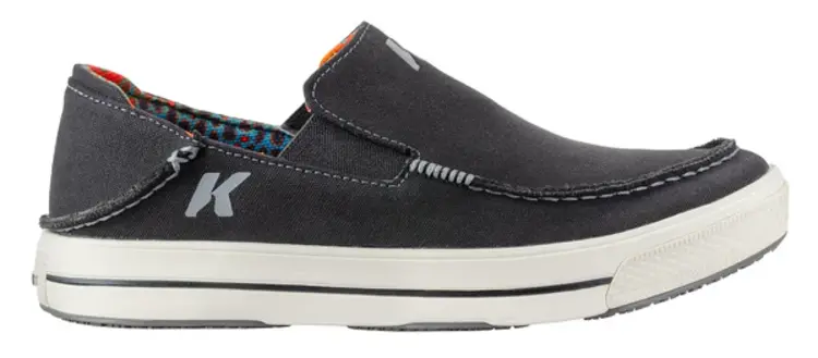 Korkers FISH MOC WITH KLING ON DECK SOLES