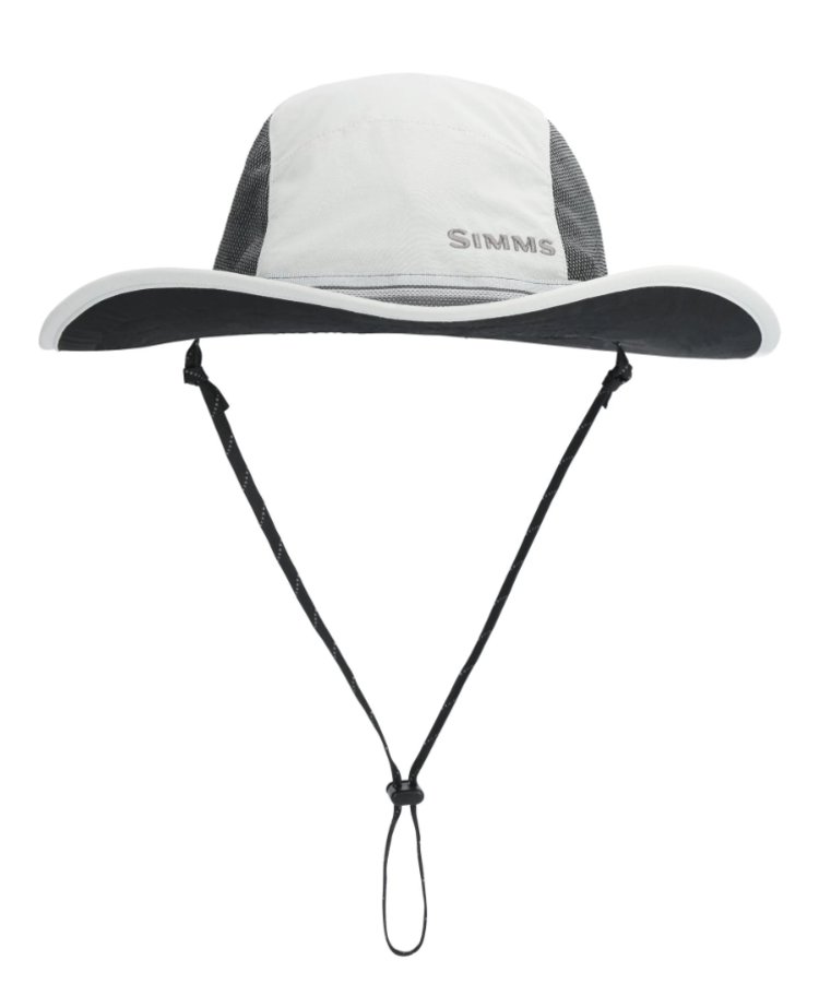SIMMS M'S SOLAR SOMBRERO