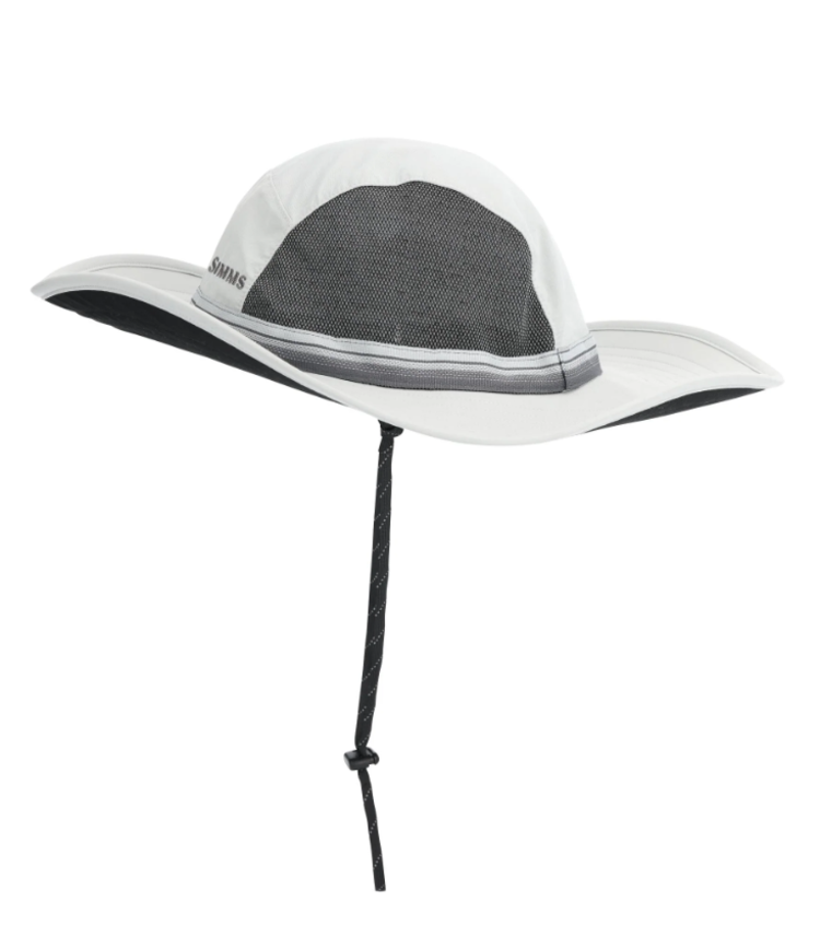 SIMMS M'S SOLAR SOMBRERO