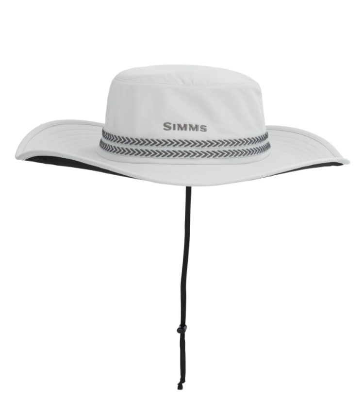 SIMMS W'S SOLAR SOMBRERO