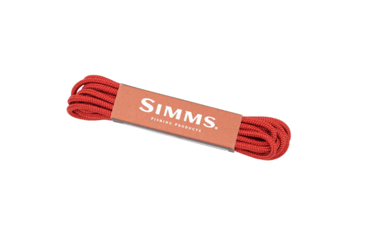 Simms Fishing Products SIMMS REPLACEMENT LACES