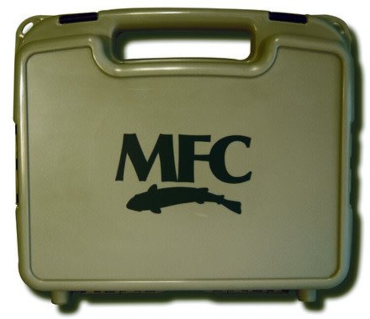 Montana Fly Company MFC LARGE BOAT BOX