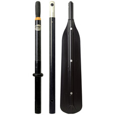 Sawyer Paddles & Oars SAWYER SPARE TIRE 3 PC OAR -7' 11"