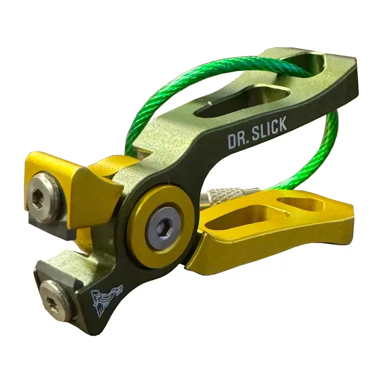 Dr Slick DR. SLICK CYCLONE NIPPER