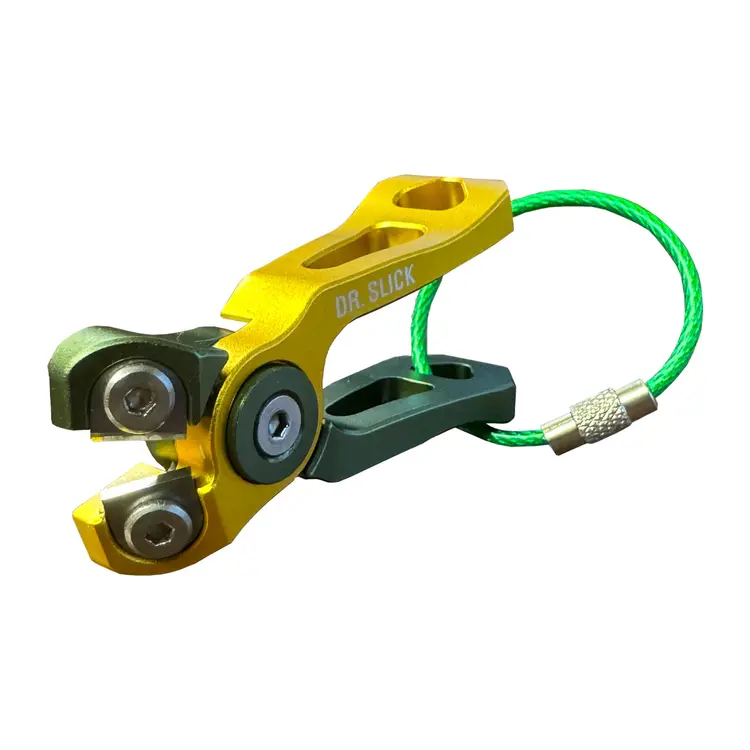 Dr Slick DR. SLICK CYCLONE NIPPER