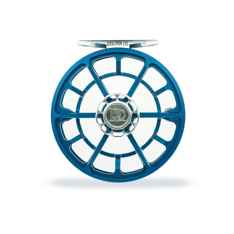Ross Reels EVOLUTION LTX REEL 4/5