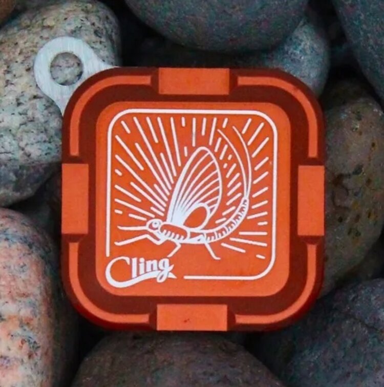 CLING MAG GRAB MINI