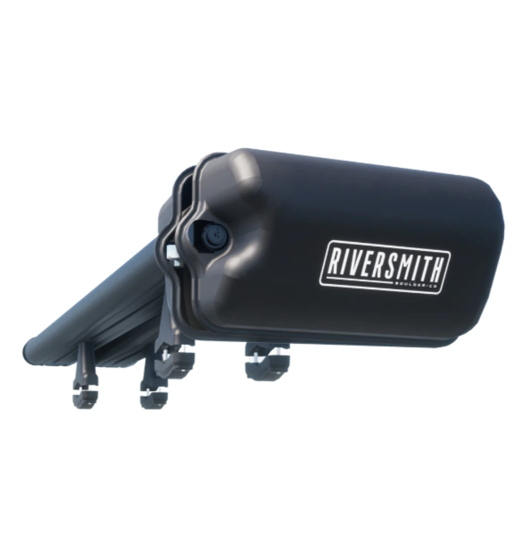 RIVERSMITH SHORTCUT RIVER QUIVER