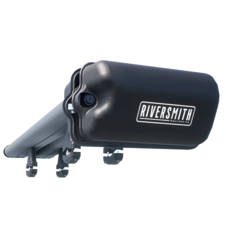 RIVERSMITH SHORTCUT RIVER QUIVER