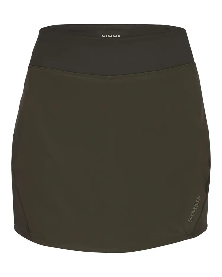Simms Fishing Products W'S SIMMS SKORT