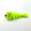 lowcountry outdoors Tarpon Changer Chartreuse 4/0