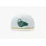 BAJIO Anglerfish - Flat Brim Corduroy Hat