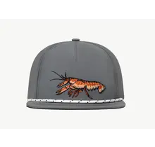 Crayfish Performance Hat