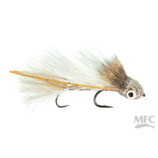 Montana Fly Company GALLOUP'S MICRO DUNGEON