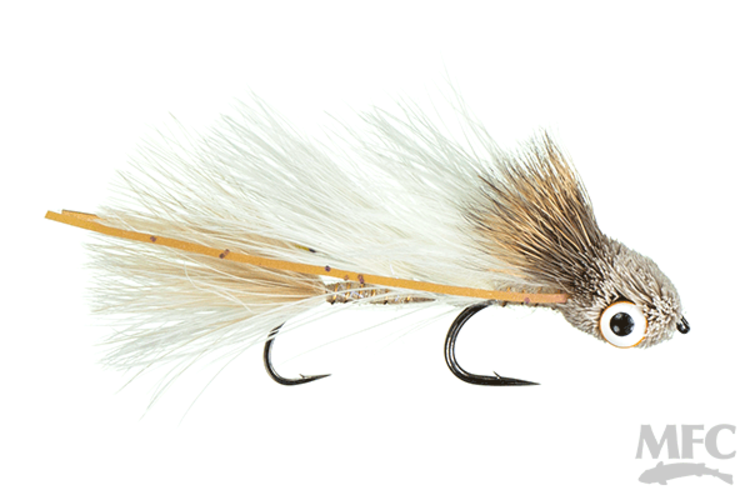 Montana Fly Company GALLOUP'S MICRO DUNGEON