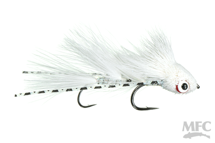 Montana Fly Company GALLOUP'S MICRO DUNGEON