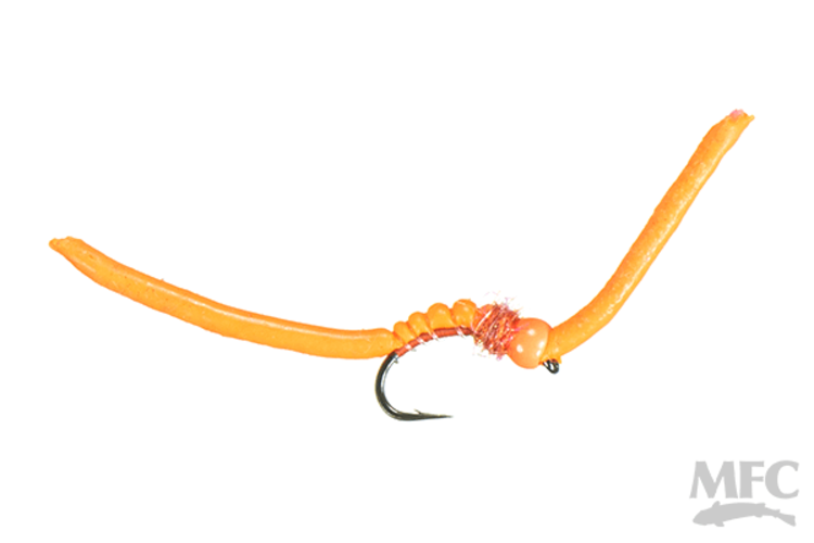 Montana Fly Company TRINA'S SQUIRM