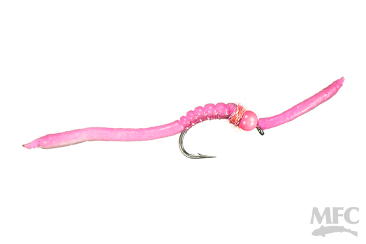 Montana Fly Company TRINA'S SQUIRM