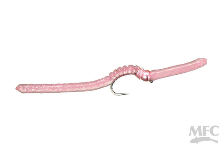 Montana Fly Company TRINA'S SQUIRM