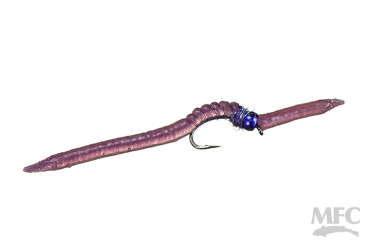 Montana Fly Company TRINA'S SQUIRM