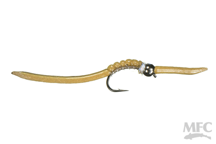 Montana Fly Company TRINA'S SQUIRM