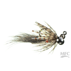 Montana Fly Company MCKITTRICK'S TEXAS TICKLER