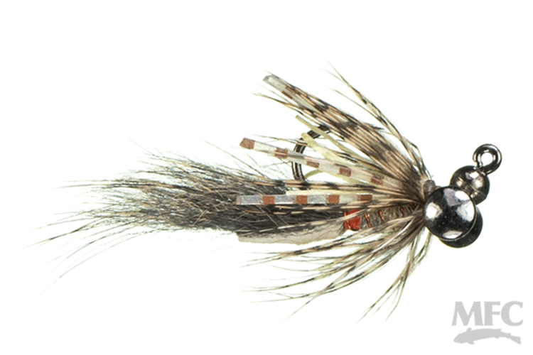 Montana Fly Company MCKITTRICK'S TEXAS TICKLER