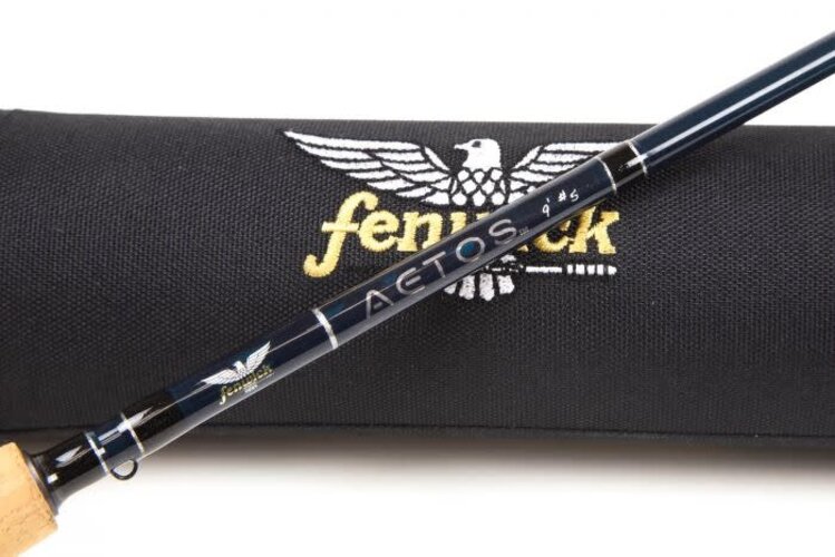 Fenwick FENWICK AETOS