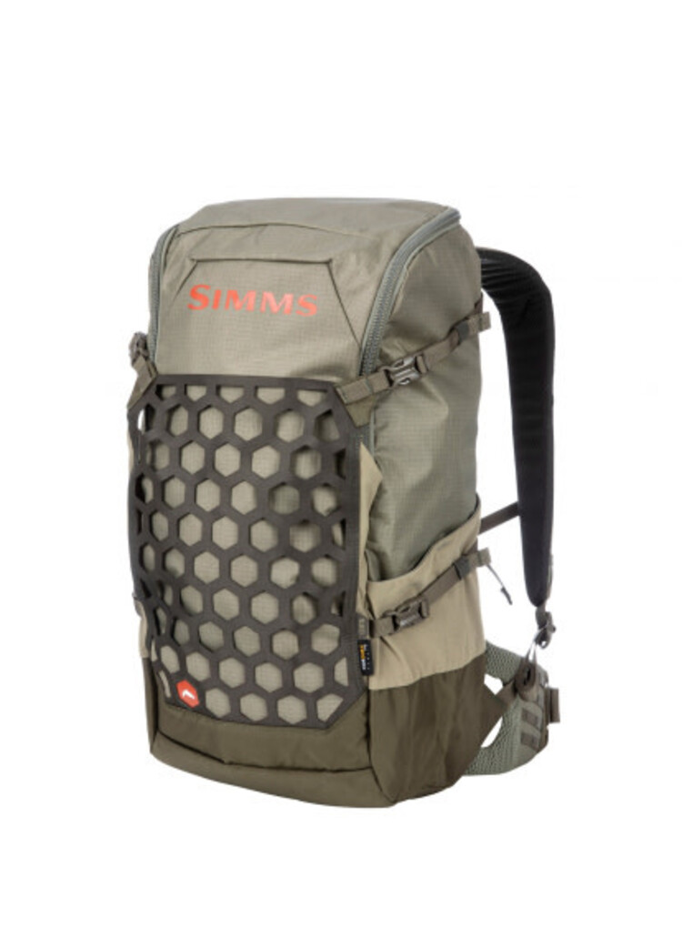 Simms Fishing Products SIMMS FLYWEIGHT BACKPACK