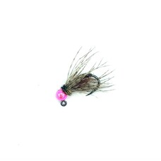 Montana Fly Company WHITE'S JIG CADDIE SHACK