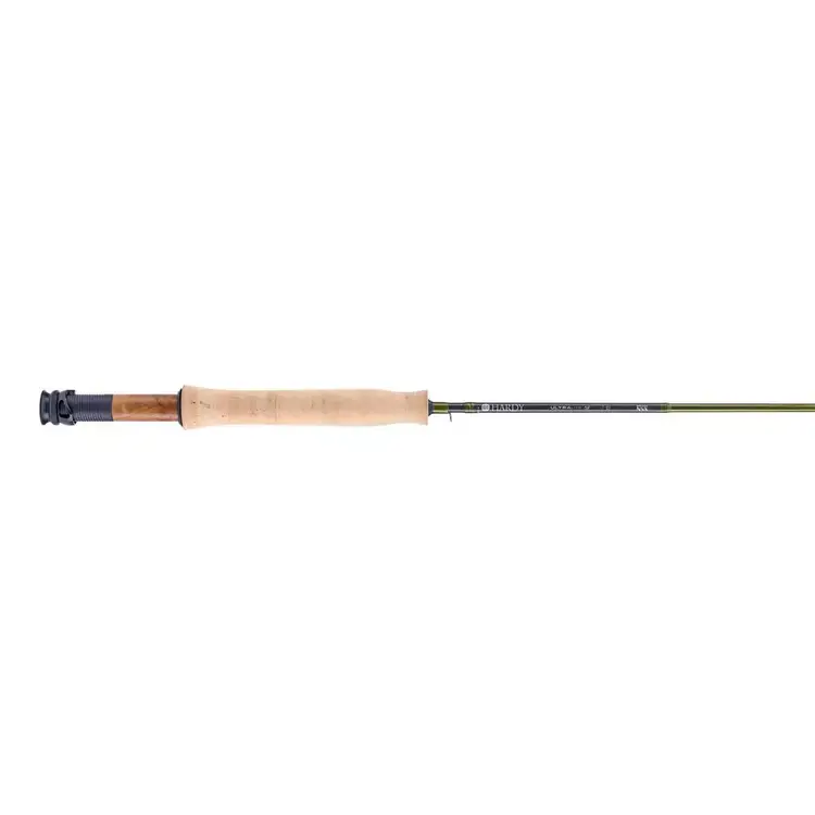 Hardy North America HARDY ULTRALITE NSX SR FLY ROD