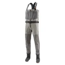 Simms Fishing Products MEN'S SIMMS G4Z STOCKINGFOOT WADER