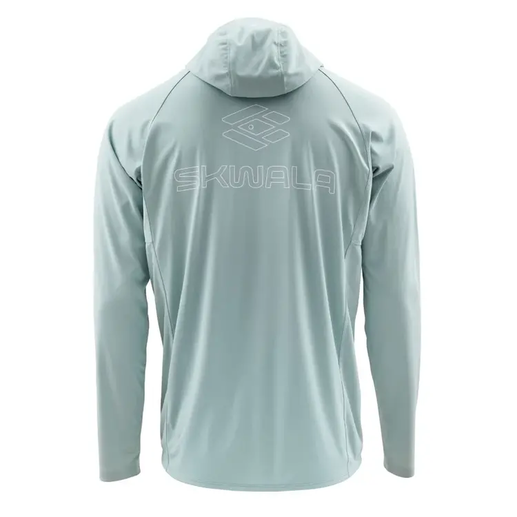 SKWALA SOL TROPIC HOODY