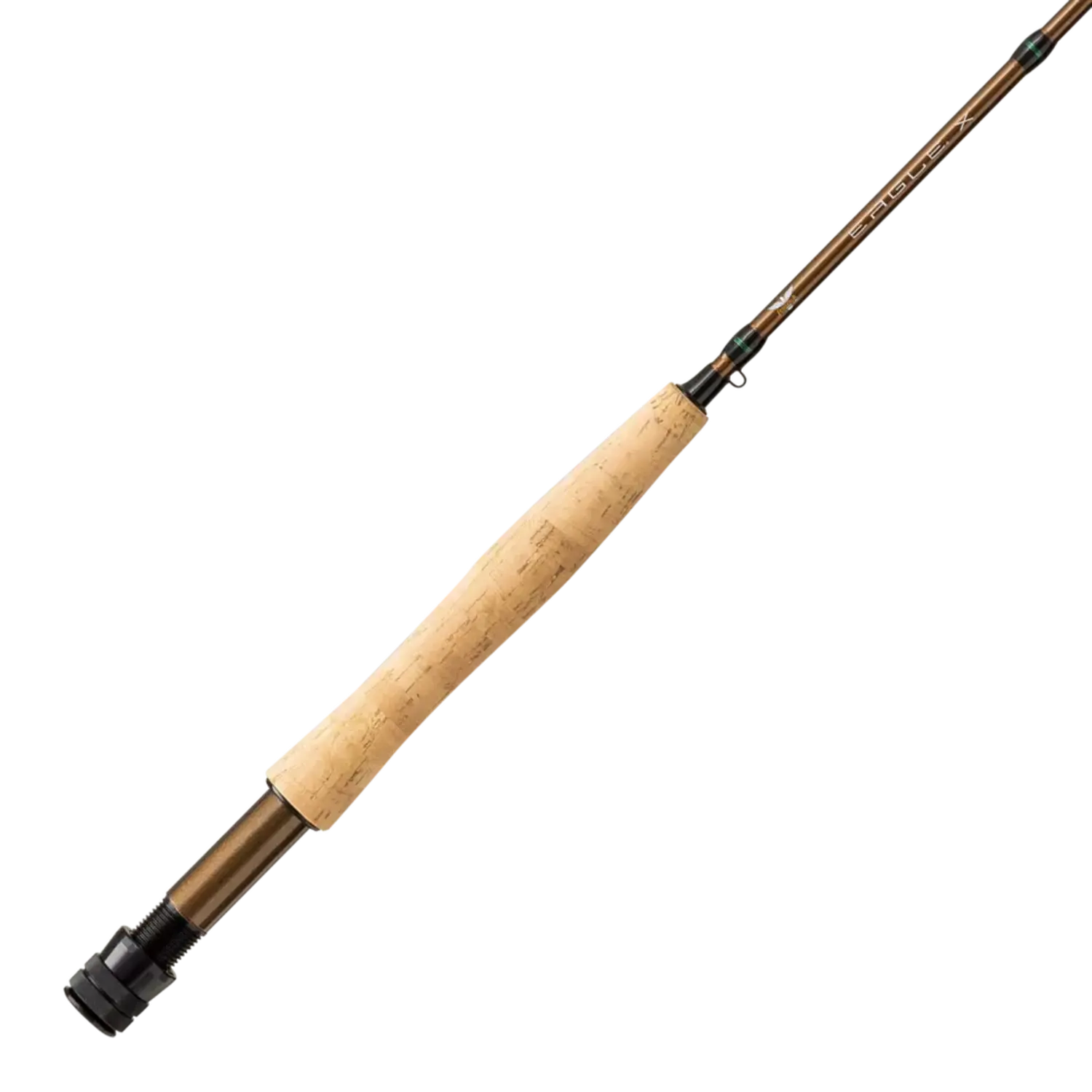 FENWICK EAGLE X FLY OUTFIT - Ugly Bug Fly Shop