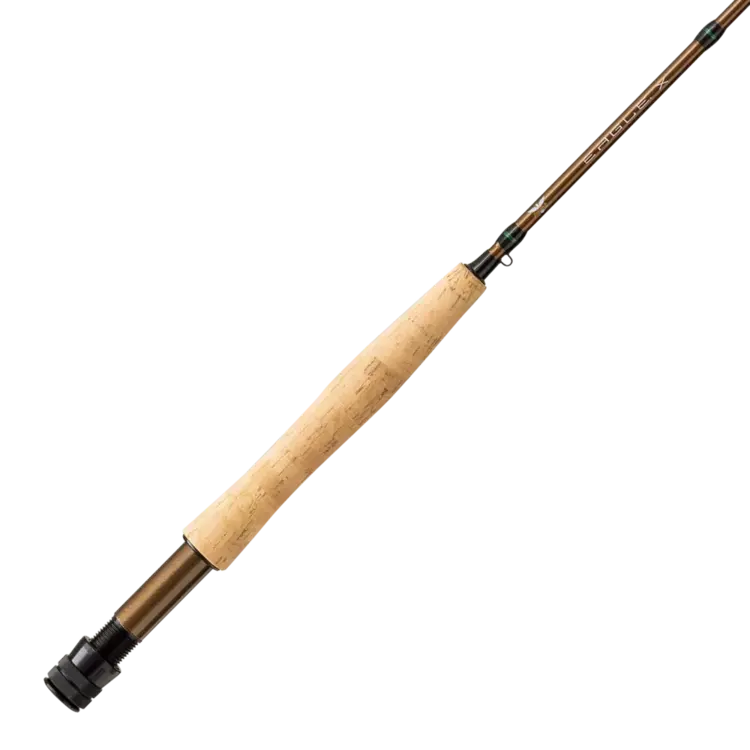 Fenwick FENWICK EAGLE X FLY OUTFIT