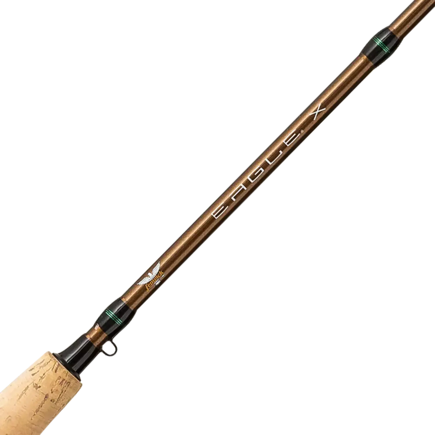 FENWICK EAGLE X FLY OUTFIT - Ugly Bug Fly Shop