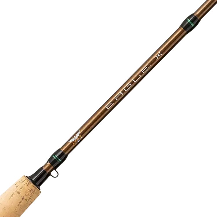 Fenwick FENWICK EAGLE X FLY OUTFIT