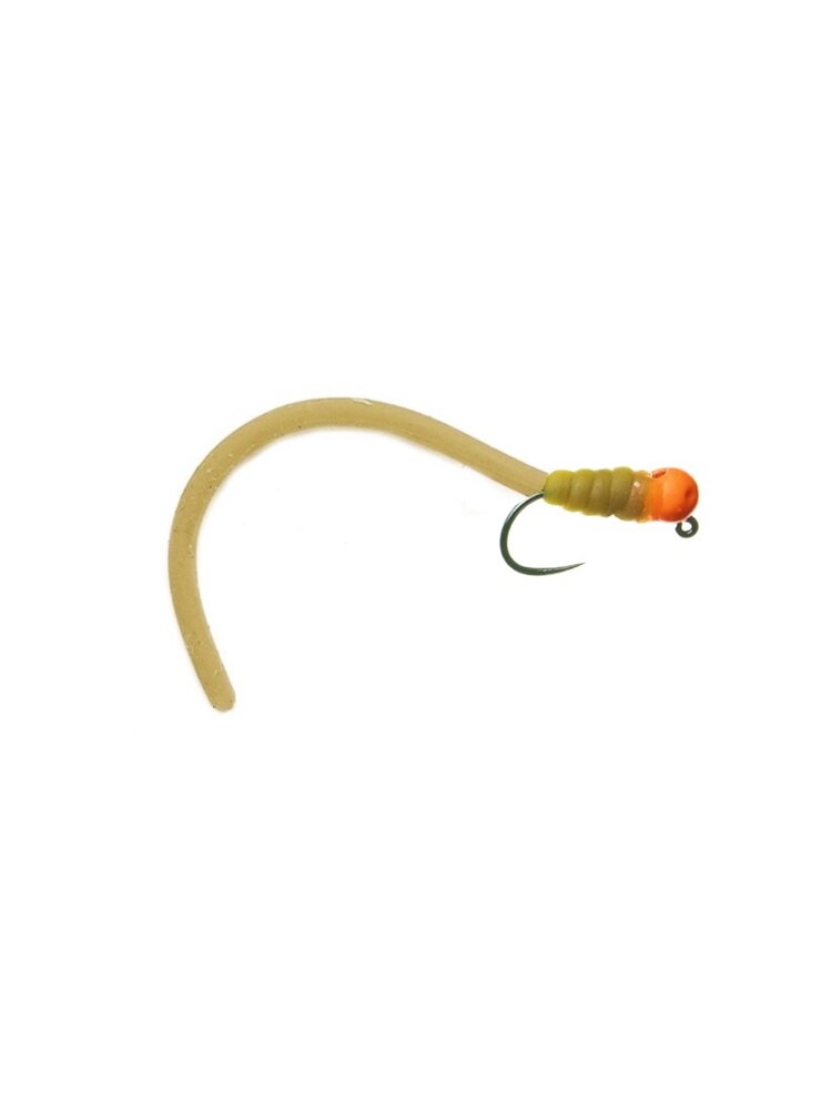 Ugly Bug Fly Shop Squirminator Hot Head Jig