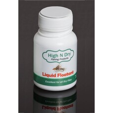 High N Dry Fishing Products HIGH N DRY LIQUID FLOATANT