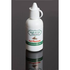 High N Dry Fishing Products HIGH N DRY GEL FLOATANT