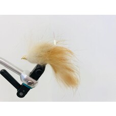 Ugly Bug Fly Shop LITTLE RASCAL GINGER #6