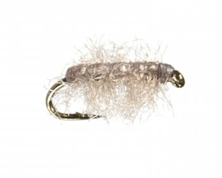 Yellowstone fly goods NATURAL SOWBUG