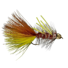 Rio CONEHEAD JJ SPECIAL
