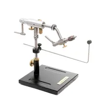 ULTIMATE INDEXER PEDESTAL VISE