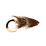 FULLING MILL Nameless Wonder Brown #4